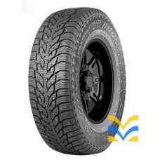 Nokian Hakkapeliitta LT3 245/70 R17 119/116Q (под шип) Nokian Hakkapeliitta LT3 245/70 R17 119/116Q (под шип)