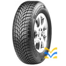 Lassa Snoways 4 195/60 R16 89H