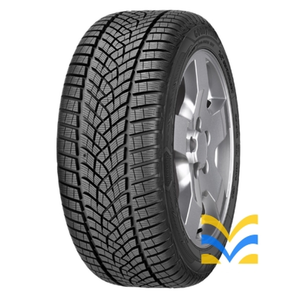 Goodyear UltraGrip Performance + 245/45 R17 99V XL FP