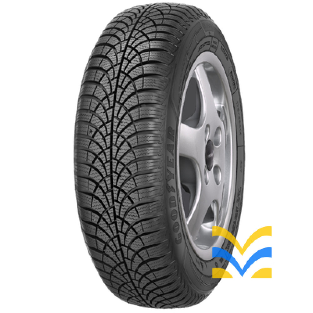 Goodyear UltraGrip 9 + 205/65 R15 94T