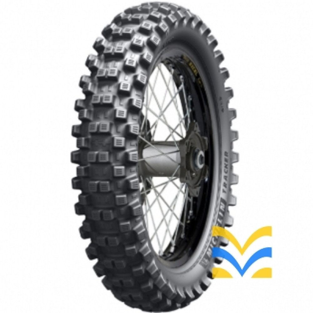 Michelin Tracker 120/90 R18 65R