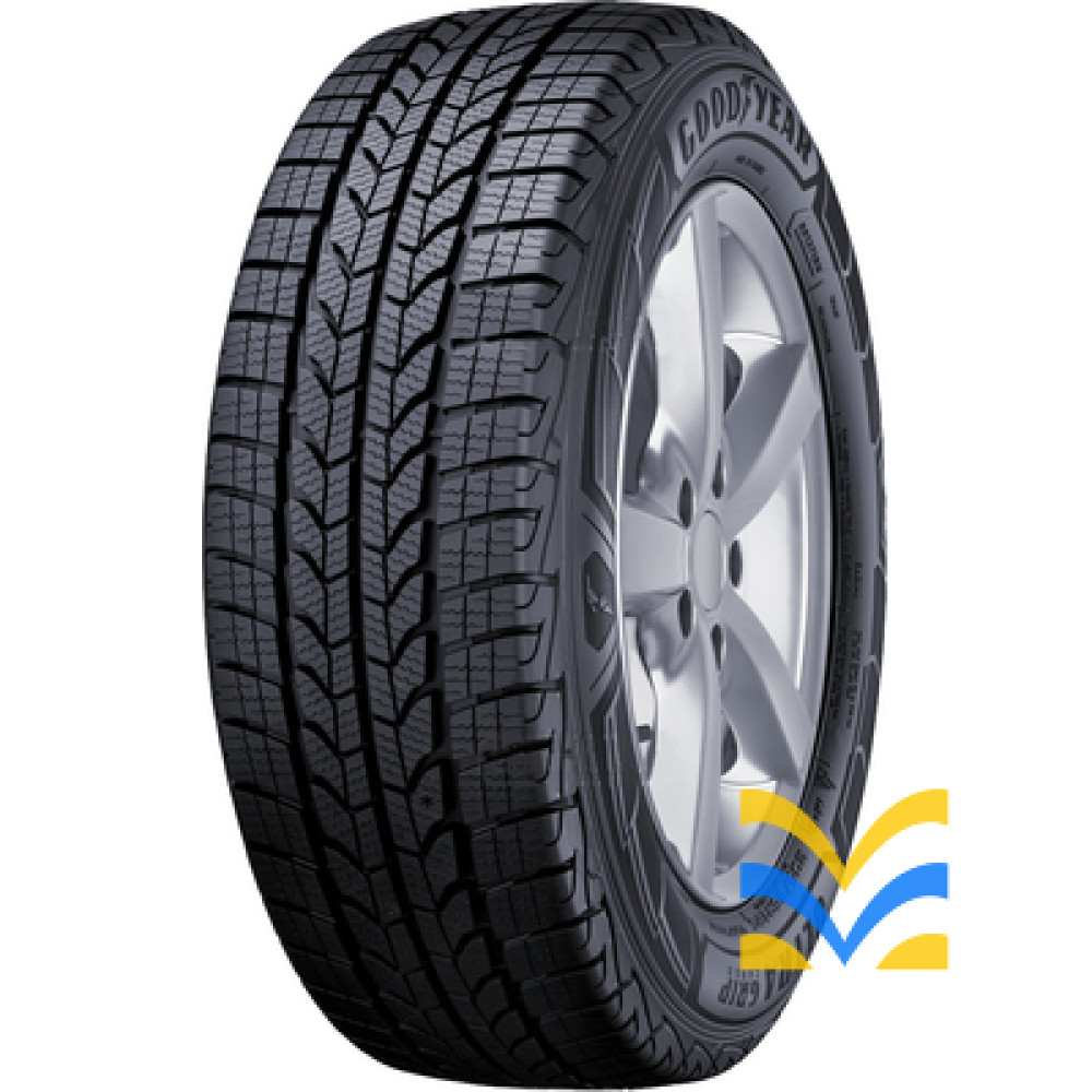 Goodyear UltraGrip Cargo 225/70 R15C 112/110R