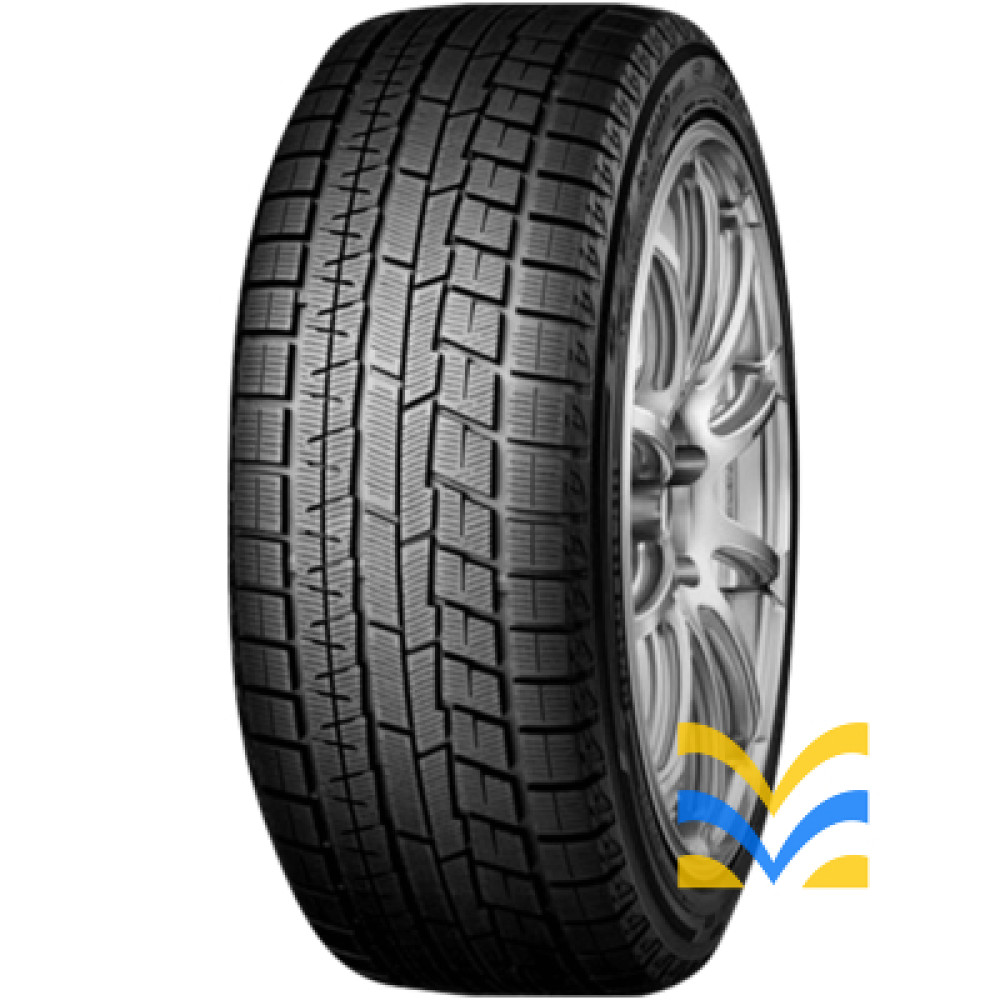 Yokohama IceGUARD IG60A 255/45 R18 99Q