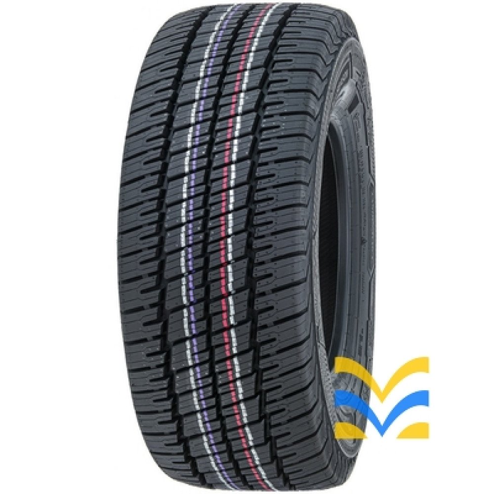 Barum Vanis AllSeason 225/70 R15C 112/110R