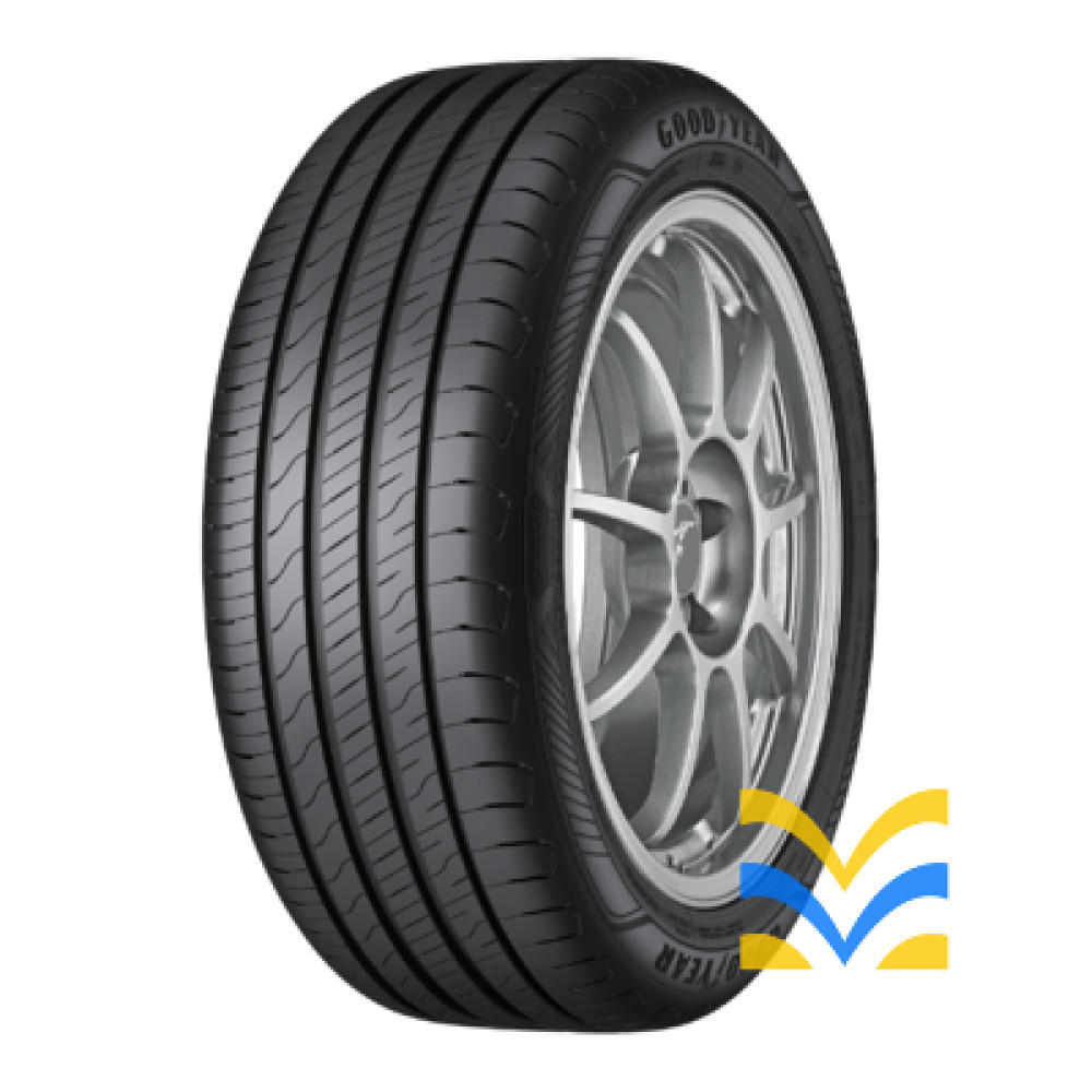 Goodyear EfficientGrip Performance 2 205/60 R16 92H