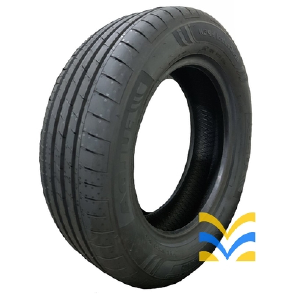 Fulda EcoControl HP2 215/60 R17 96H