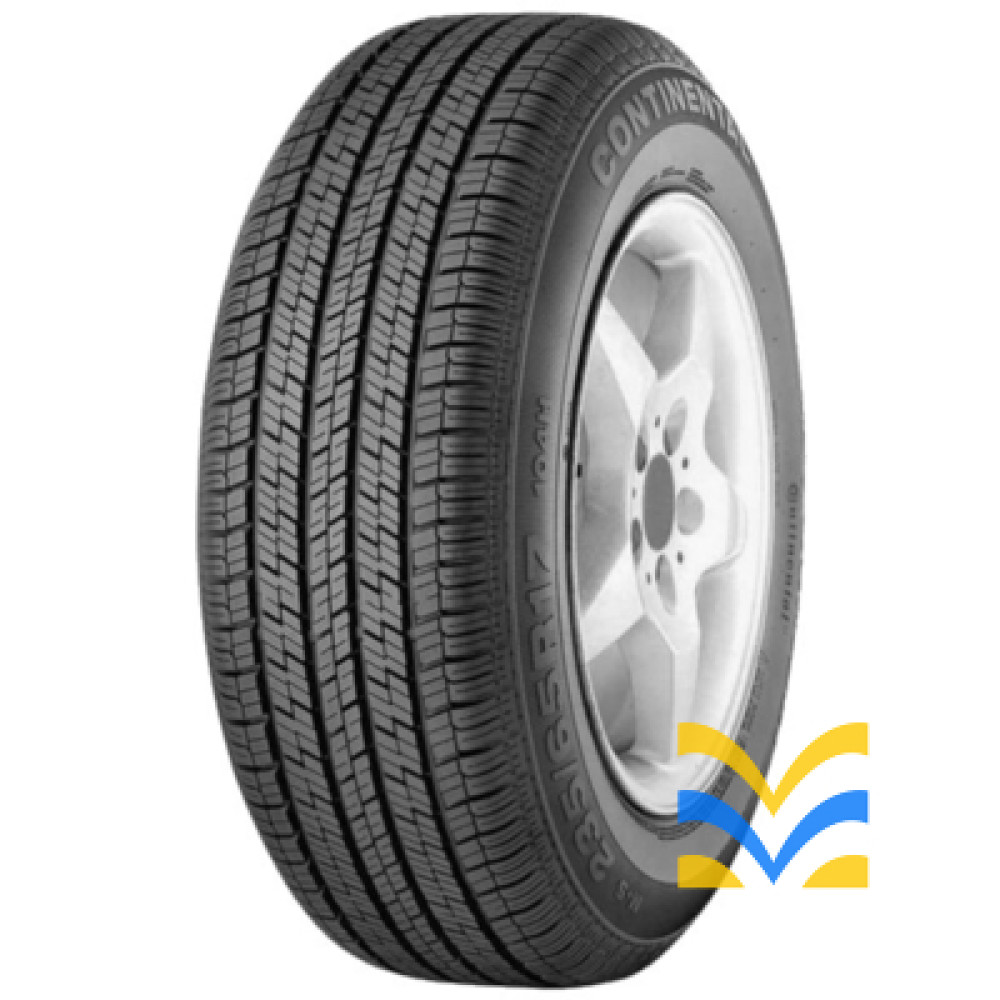 Continental Conti4x4Contact 225/70 R16 102H