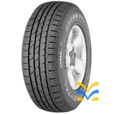Continental ContiCrossContact LX 265/60 R18 110T