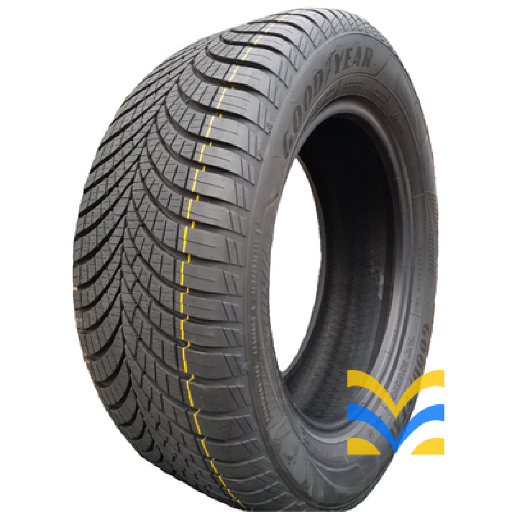 Goodyear Vector 4 Seasons Gen-3 175/65 R14 86H XL