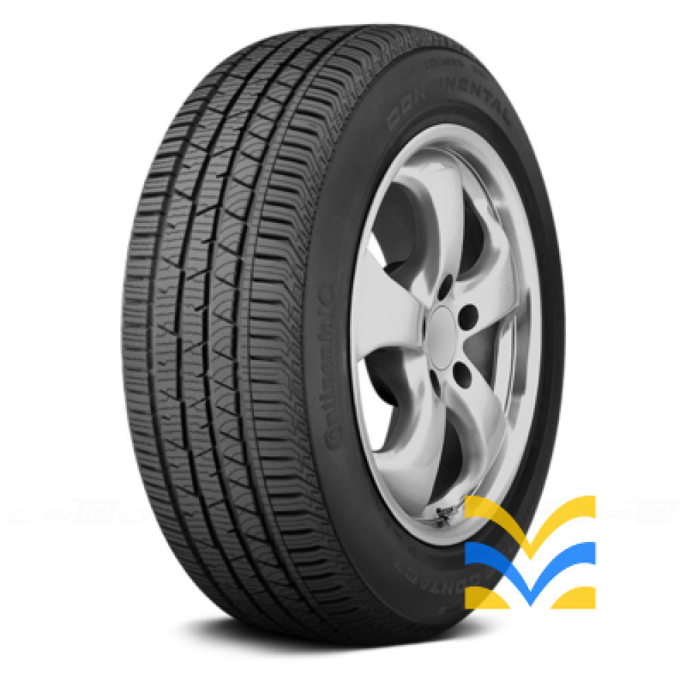Continental ContiCrossContact LX Sport 225/60 R17 99H