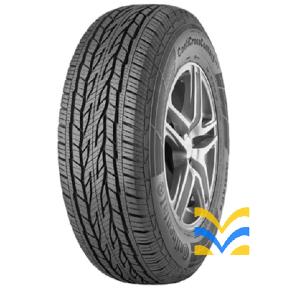 Continental ContiCrossContact LX2 225/70 R15 100T FR