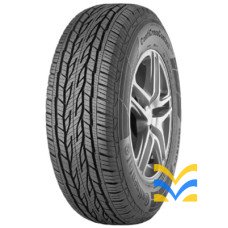 Continental ContiCrossContact LX2 225/70 R15 100T FR