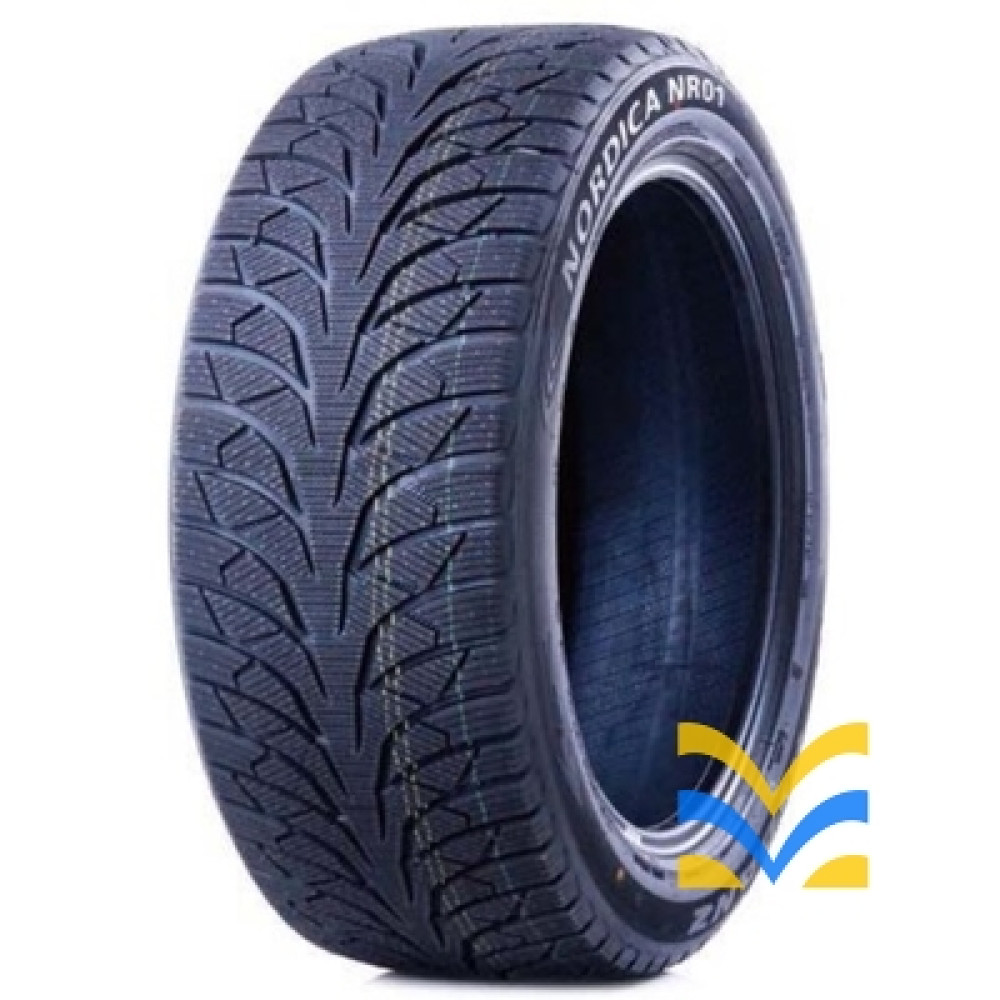 Rydanz NORDICA NR01 215/55 R18 99V XL